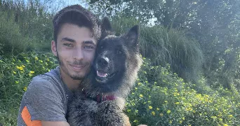 duncan pet sitter à MEUDON 92360
