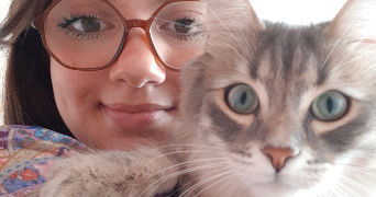 lola pet sitter à ST PRIEST 69800_1