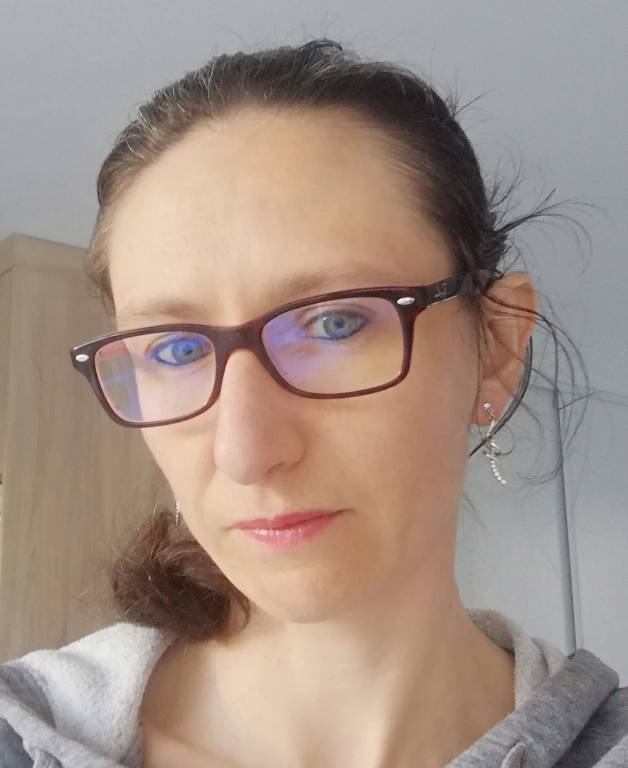 Laetitia pet sitter à Eaubonne 95600