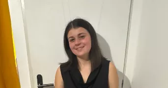 camille pet sitter à NIMES 30900