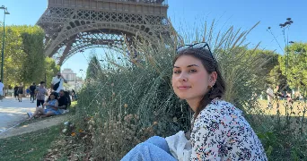 elise pet sitter à ST GRATIEN 95210