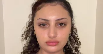 kenza cat sitter à LILLE 59000