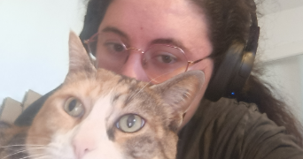 gaëlle pet sitter à ANTIBES 06600_1