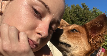 hyris pet sitter à PARIS 15 75015_2