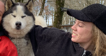 viktoriia pet sitter à LIMOGES 87000_3