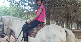 sophie pet sitter à TOULOUSE 31300_0