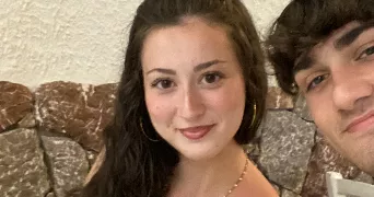 océane pet sitter à ROGNAC 13340