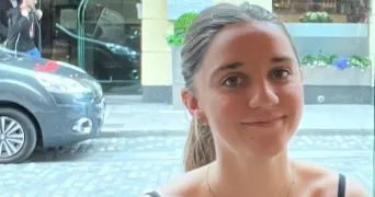 anais pet sitter à BEAUQUESNE 80600