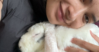 zoé  pet sitter à NIORT 79000_3