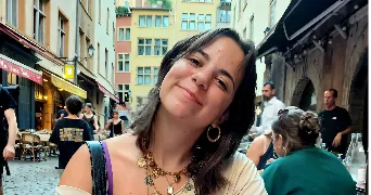 inès pet sitter à CLERMONT FERRAND 63000