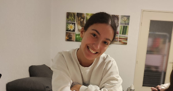 inès pet sitter à BORDEAUX 33000_0