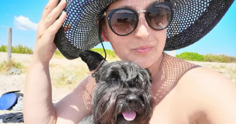 manuela pet sitter à LYON 09 69009_3