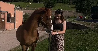 lisa pet sitter à PLOMBIERES LES BAINS 88370