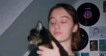 marie pet sitter à PARIS 18 75018