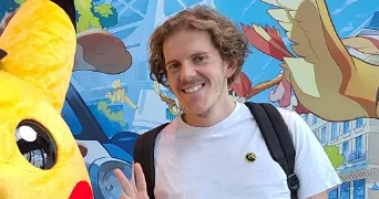 anton pet sitter à VINCENNES 94300