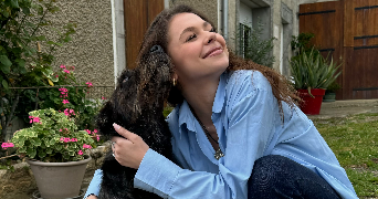 mallorie pet sitter à TOULOUSE 31200_2