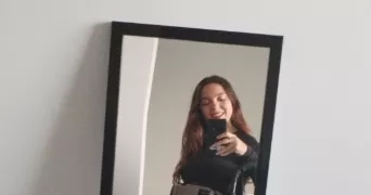 lucie pet sitter à ANGERS 49100