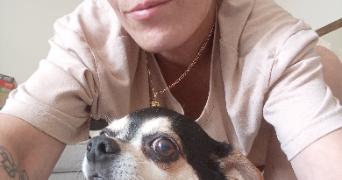 lolita pet sitter à ST VALLIER 26240_0