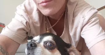 lolita pet sitter à ST VALLIER 26240