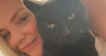 zoé pet sitter à CAGNES SUR MER 06800