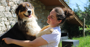lara pet sitter à FIGEAC 46100_0