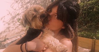 emilie dog sitter à Paris 75018_3