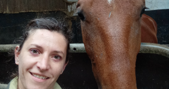 léna pet sitter à ST BERTHEVIN 53940_2