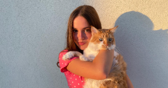 charlotte pet sitter à PARIS 10 75010_0
