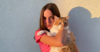 charlotte pet sitter à PARIS 10 75010