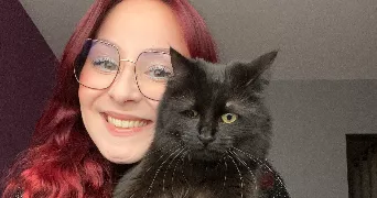 lea pet sitter à BESANCON 25000