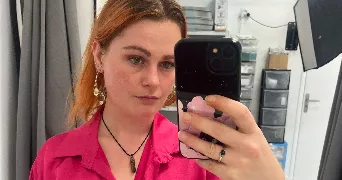charlotte pet sitter à DOMONT 95330