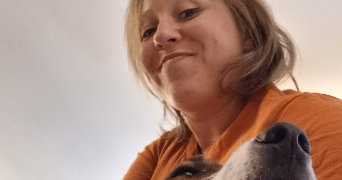 aurélie  pet sitter à CORBEIL ESSONNES 91100_2