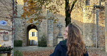 clémence pet sitter à ALBI 81000_0