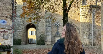 clémence pet sitter à ALBI 81000