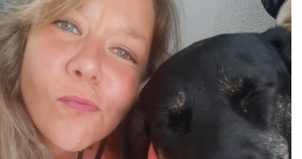 Claire pet sitter à Taverny 95150_5