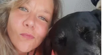 Claire pet sitter à Taverny 95150