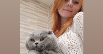 daria pet sitter à YERRES 91330_1