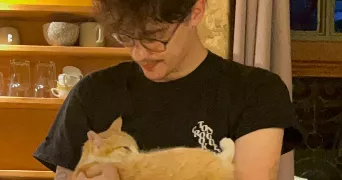 jules pet sitter à AUBERVILLIERS 93003