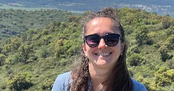 anais pet sitter à CUERS 83390