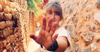 marine pet sitter à PRIVAS 07000