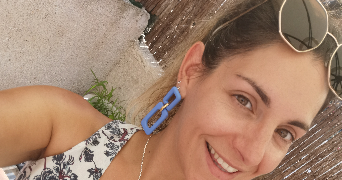 Elodie pet sitter à ERAGNY 95610