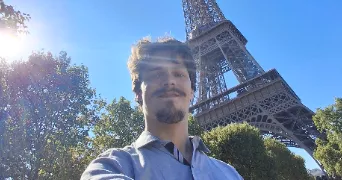 eduardo pet sitter à PALAISEAU 91120