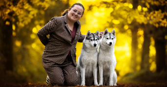 shanon dog sitter à VENAREY LES LAUMES 21150_0