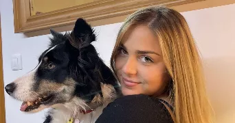 lisa pet sitter à PERPIGNAN 66000