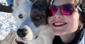 claire pet sitter à ST AVOLD 57500
