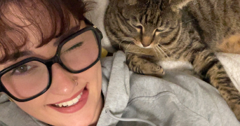 clémentine pet sitter à ST MAUR DES FOSSES 94100_5