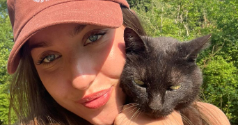 franka pet sitter à ANTIBES 06160_0