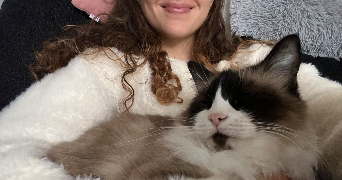 anna pet sitter à ARTIGUES PRES BORDEAUX 33370_1