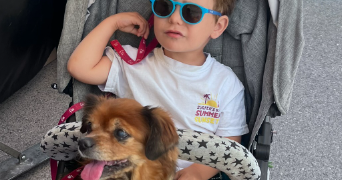 maria pet sitter à MANOSQUE 04100_1