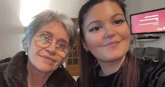 alicia pet sitter à GRENOBLE 38100